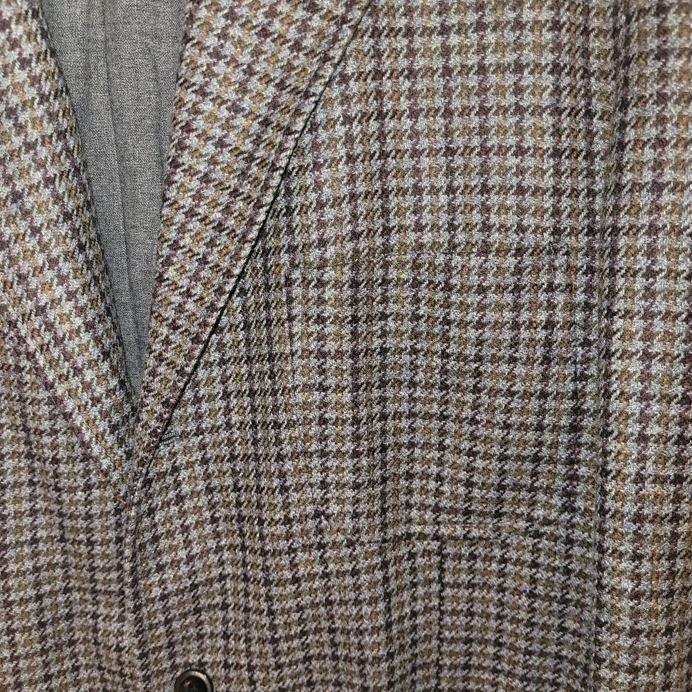 Hickey Freeman blazer - Picture 5 of 5